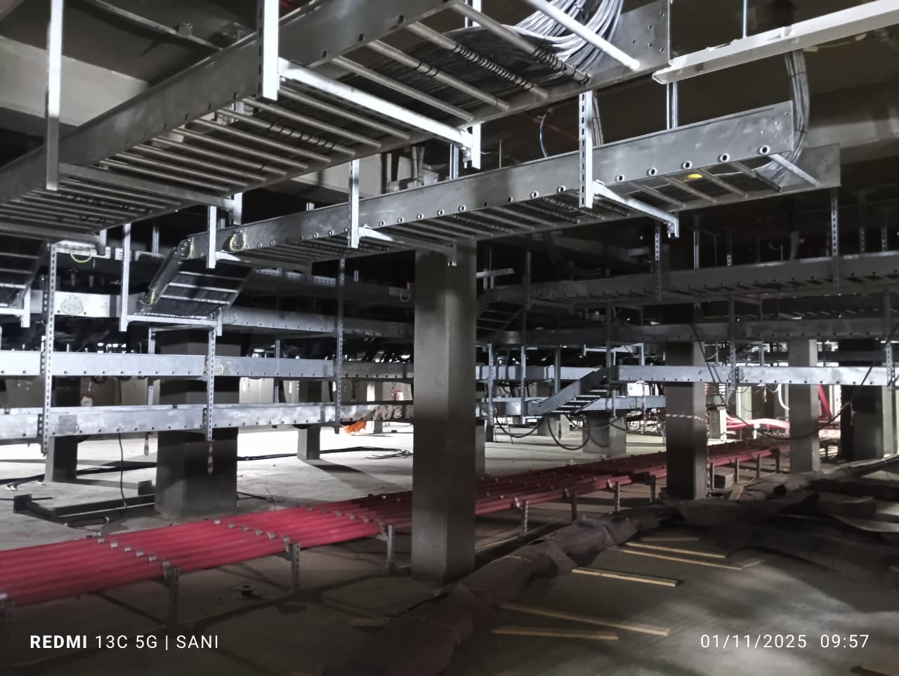 MOHAMMAD AL-OJAIMI GROUP Site Jeddah Image 16